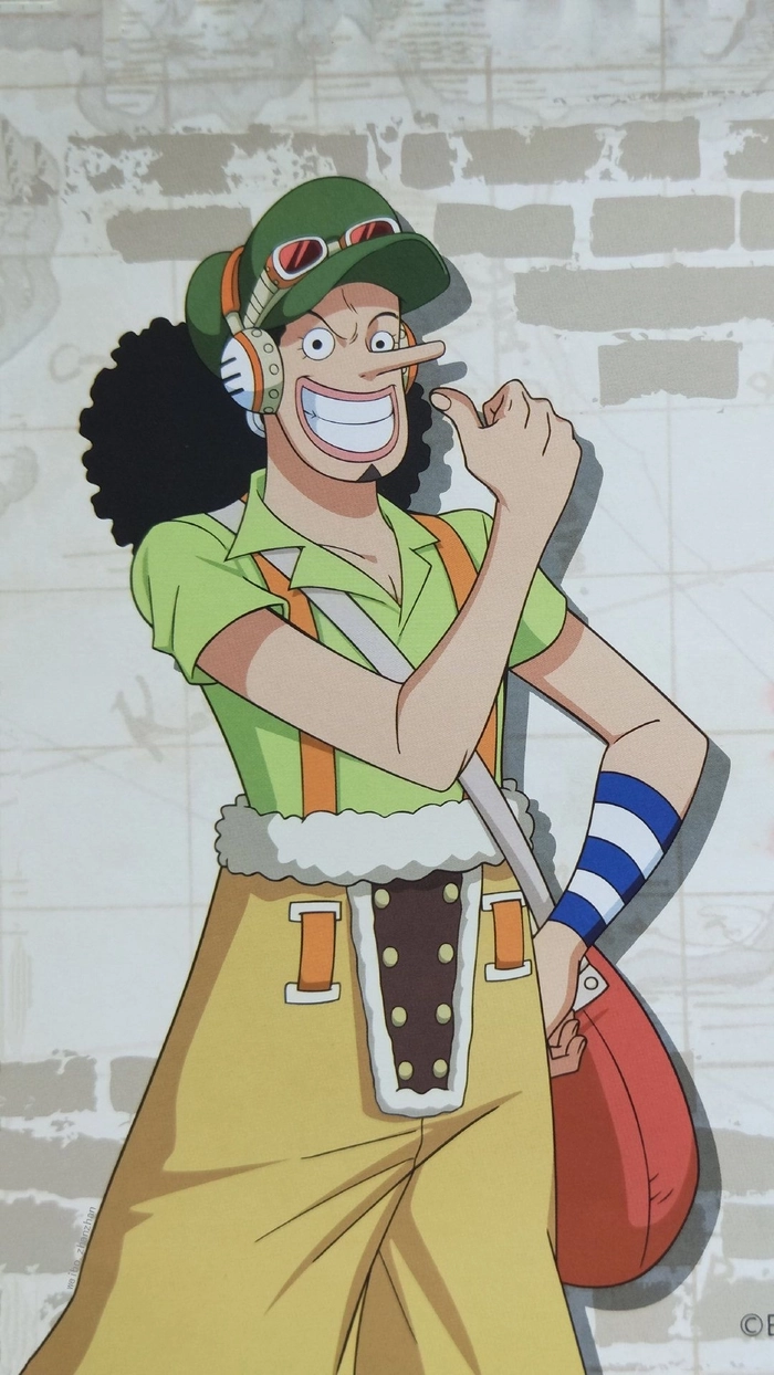 anh anime usopp 33