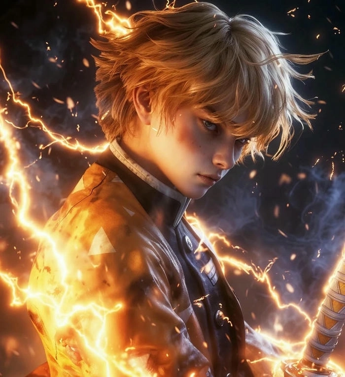 anh anime zenitsu 21