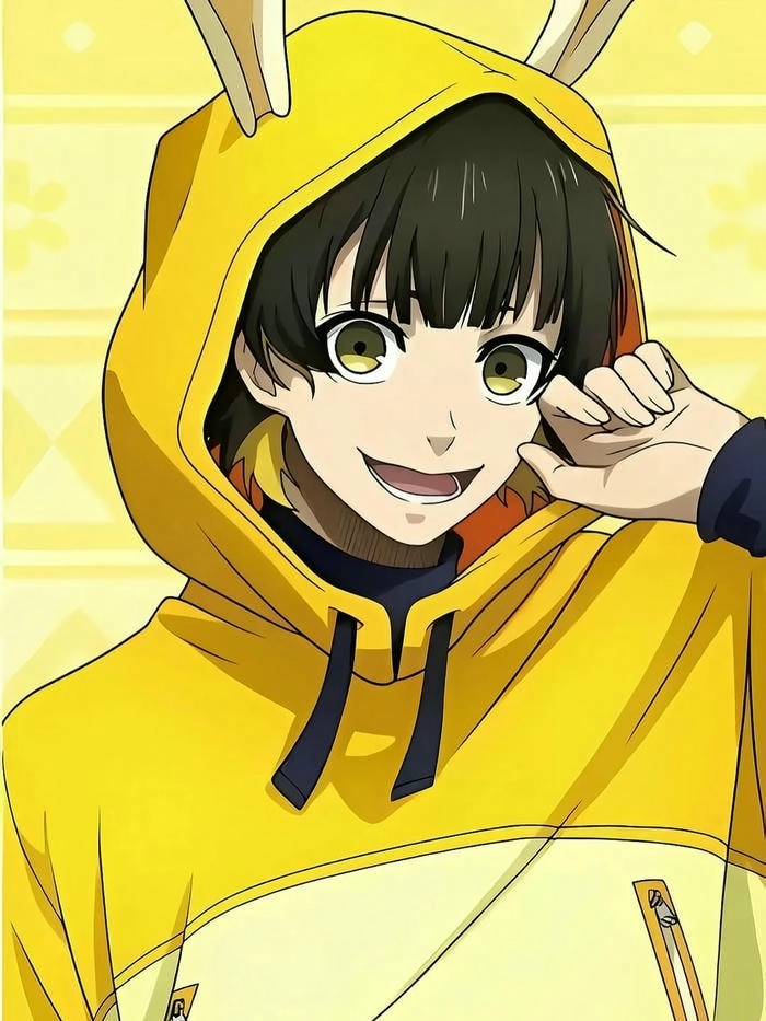 Chiêm Ngưỡng 235+ Ảnh Bachira Ngầu Chất Lượng Cao Full HD 4K