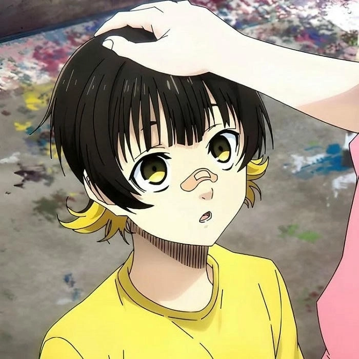 anh bachira ngầu 30