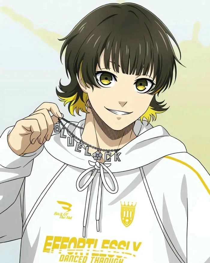 anh bachira ngầu 7