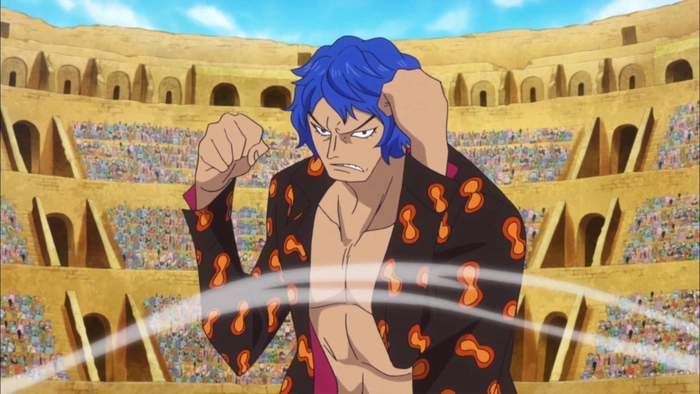 Khám Phá 100+ Ảnh Blue Gilly Đẹp Xuất Sắc 4K