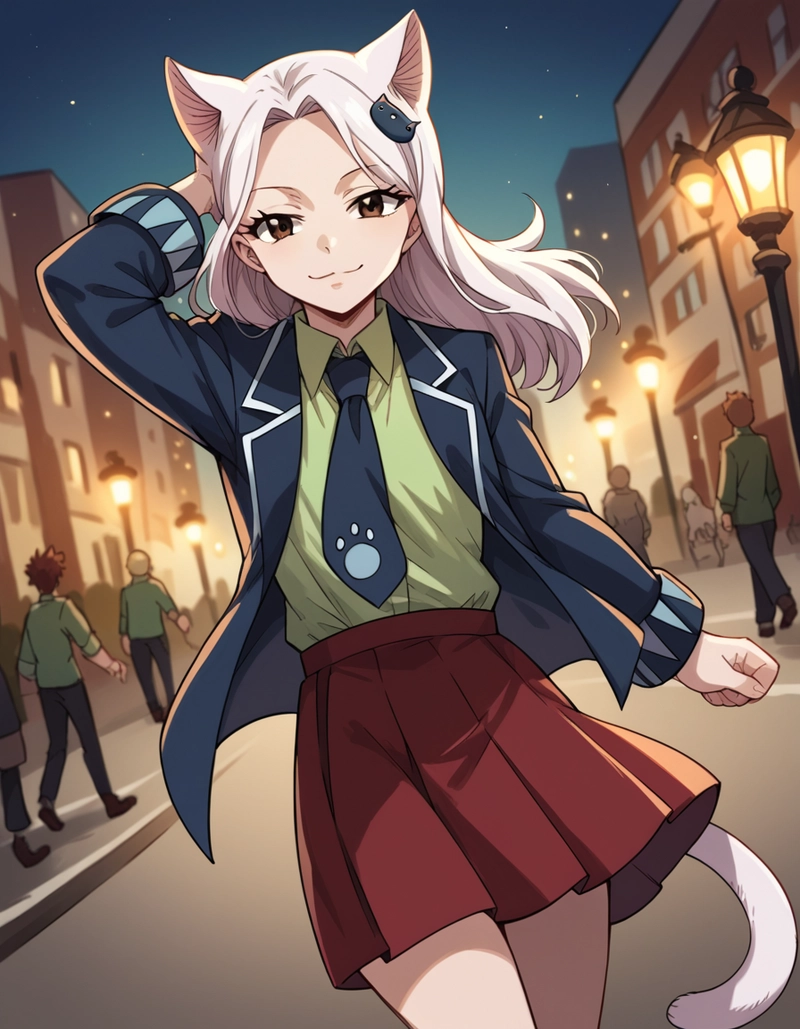 anh carla cực xinh