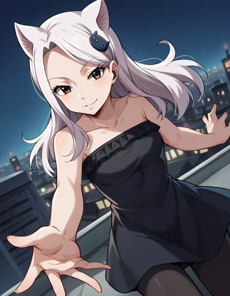 anh carla đẹp nhất