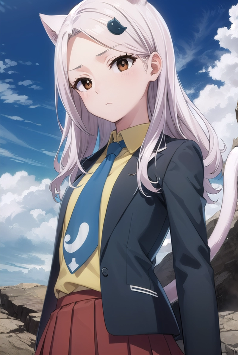 anh carla dịu dàng