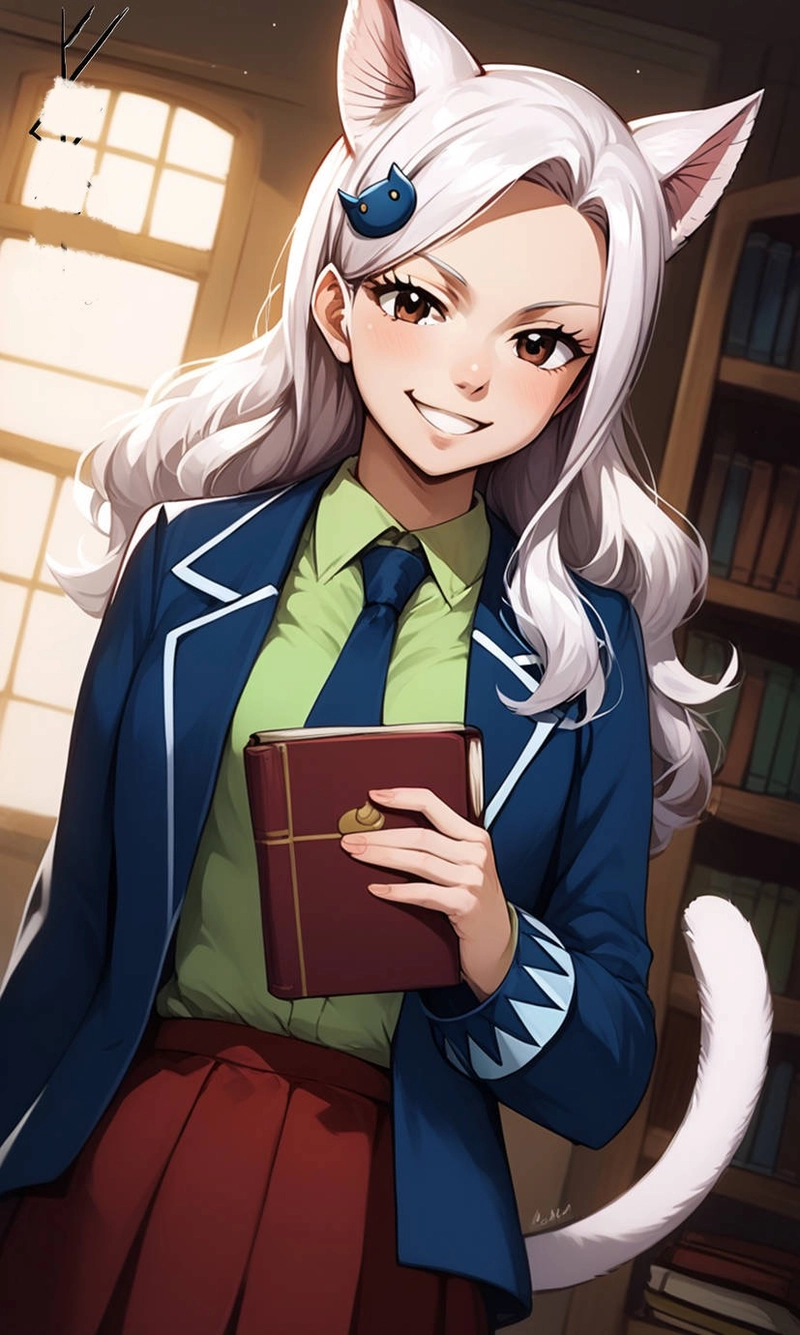 anh carla rất đẹp