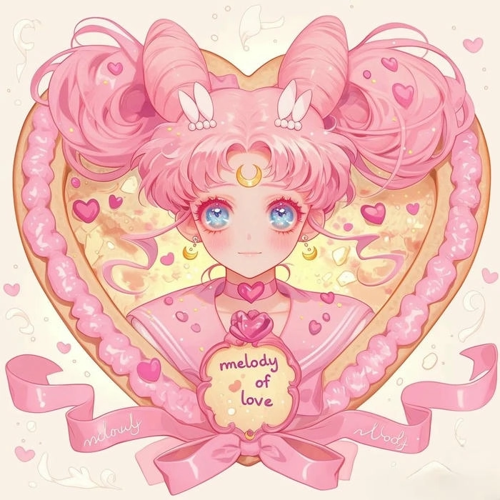 anh chibiusa 15