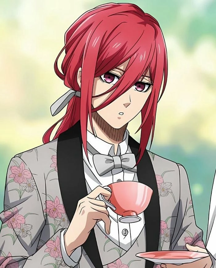 Tải Ngay 232+ Ảnh Chigiri Siêu Nét, Siêu Chất