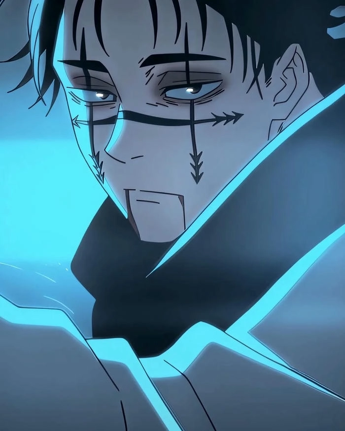 Khám Phá 111+ Ảnh Choso Ngầu, Đẹp Và Ấn Tượng Nhất