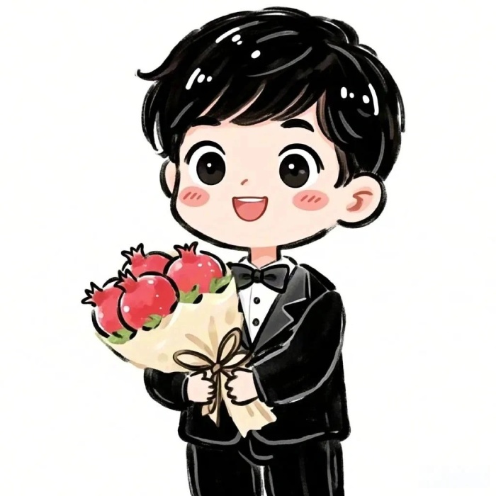 anh co dau chu re anime ánh nhìn trao nhau