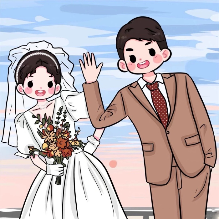 anh co dau chu re anime co dau dịu dàng