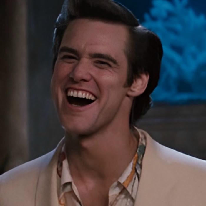 anh guong mat lay loi dac trung cuoi meme