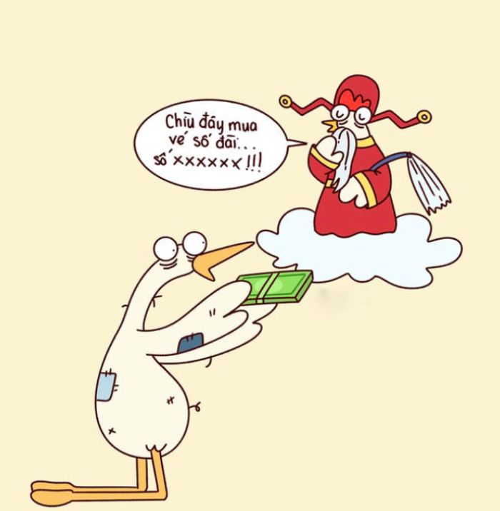 anh het tien meme trong rất bat luc