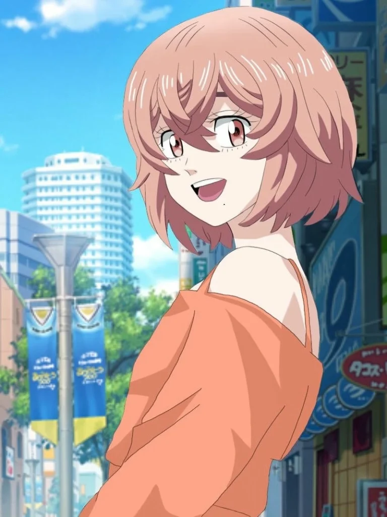 Cập Nhật 277+ Ảnh Hinata Tokyo Đẹp Lung Linh Siêu Nét