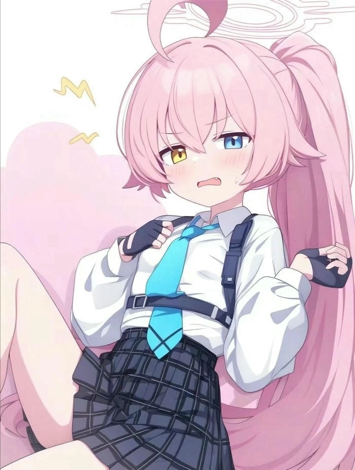 Tuyển Tập 150+ Ảnh Hoshino Aqua Đẹp, Bí Ẩn Và Cuốn Hút