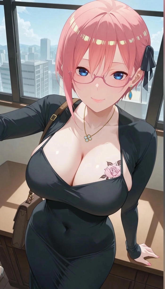 anh ichika nakano 13