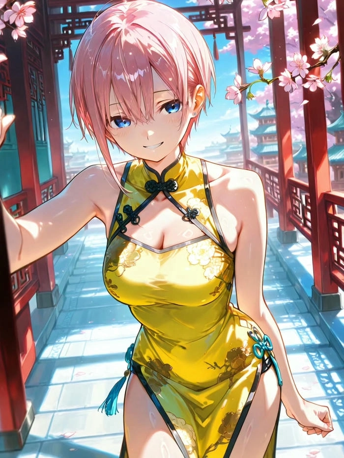 anh ichika nakano 14