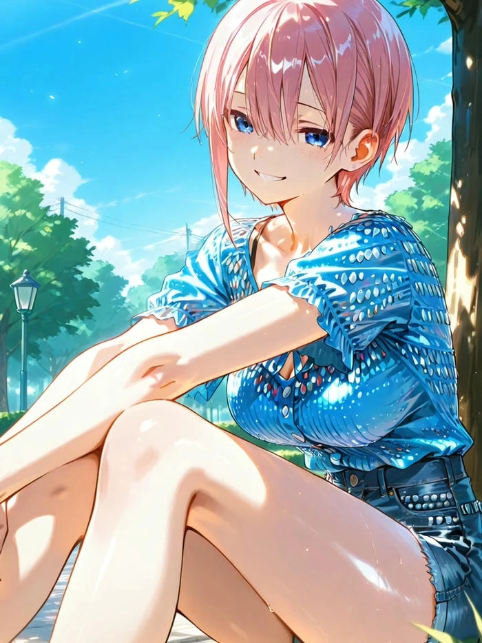 anh ichika nakano 15