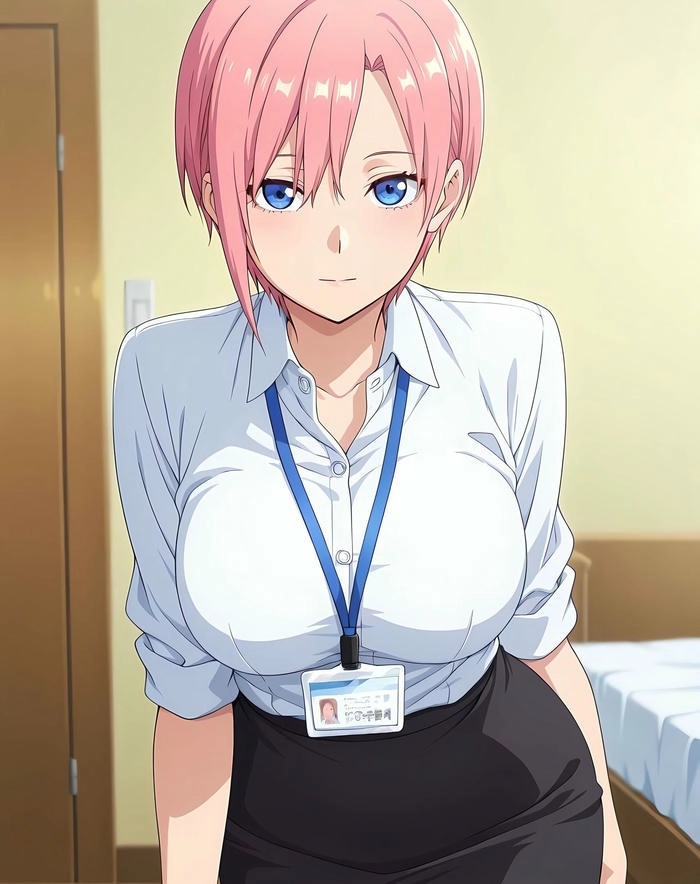 anh ichika nakano 16