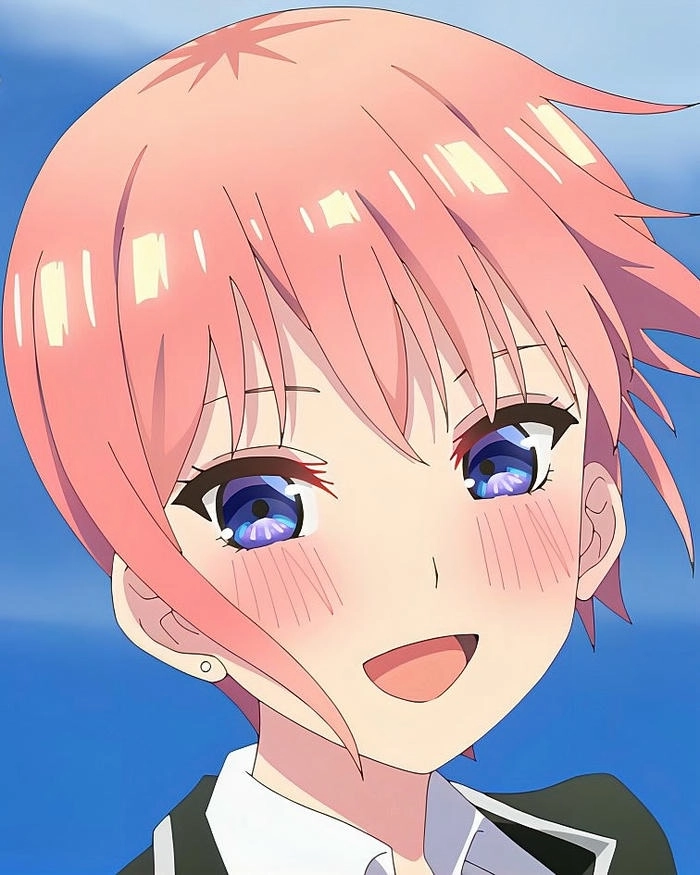 anh ichika nakano 17