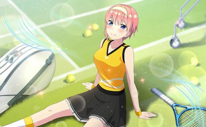 anh ichika nakano 18