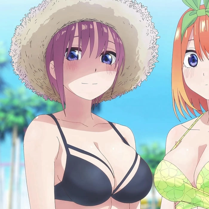 anh ichika nakano 21