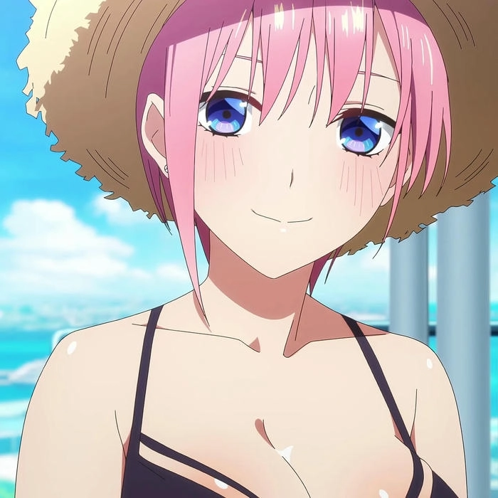 anh ichika nakano 22