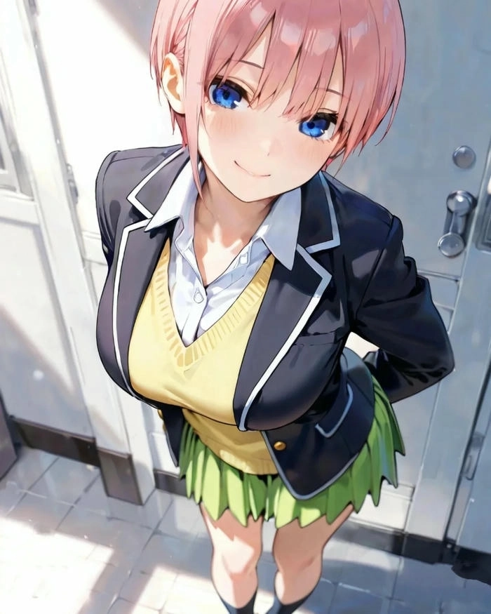 anh ichika nakano 30