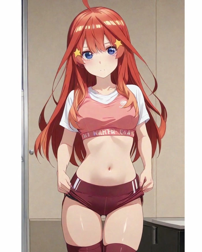 anh itsuki nakano 12