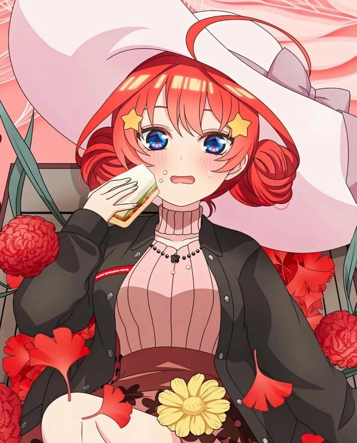 anh itsuki nakano 26