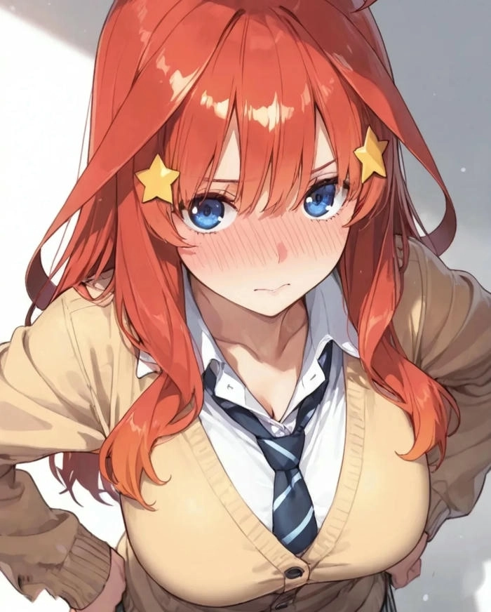 anh itsuki nakano 28