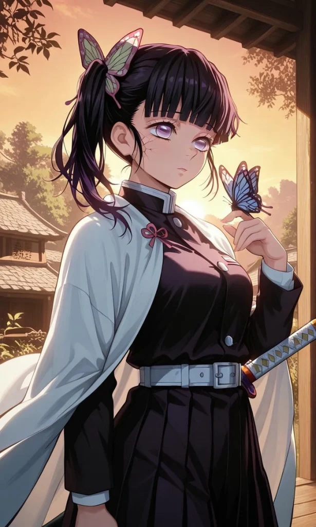 Top 223+ Ảnh Kanao Ngầu Cực Ngầu Không Thể Bỏ Lỡ