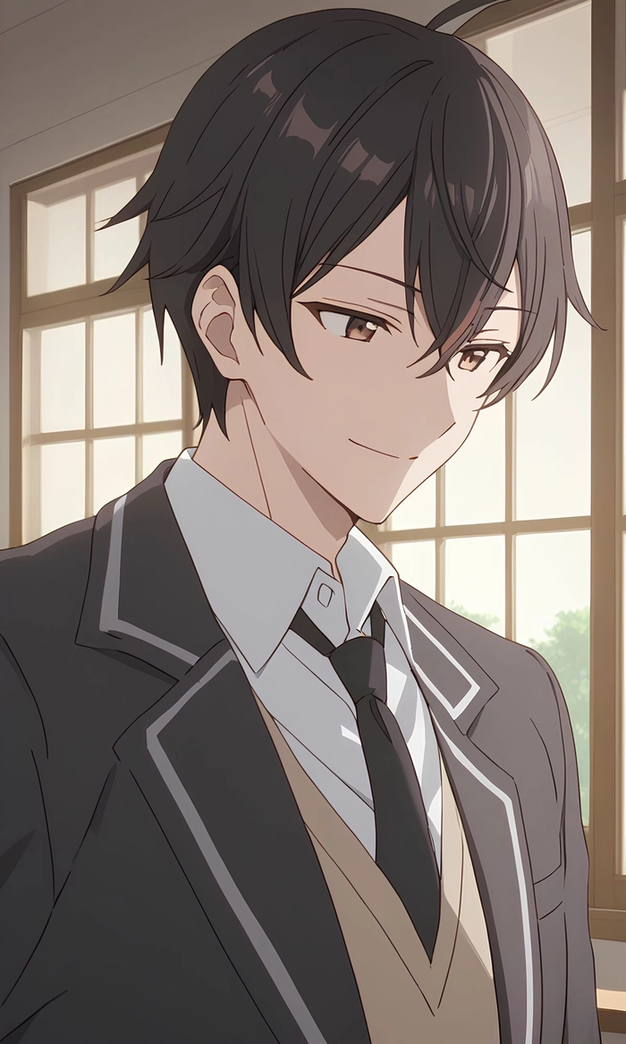 anh masachika cuoi vmirm