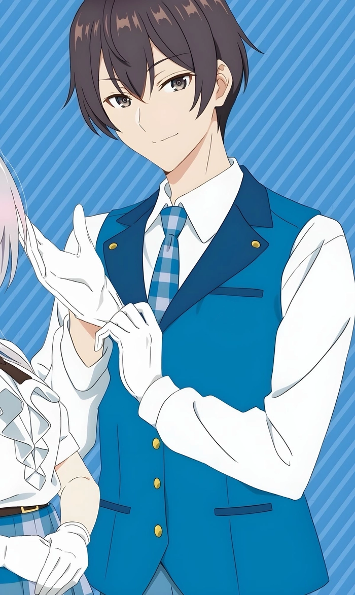 anh masachika quan gia