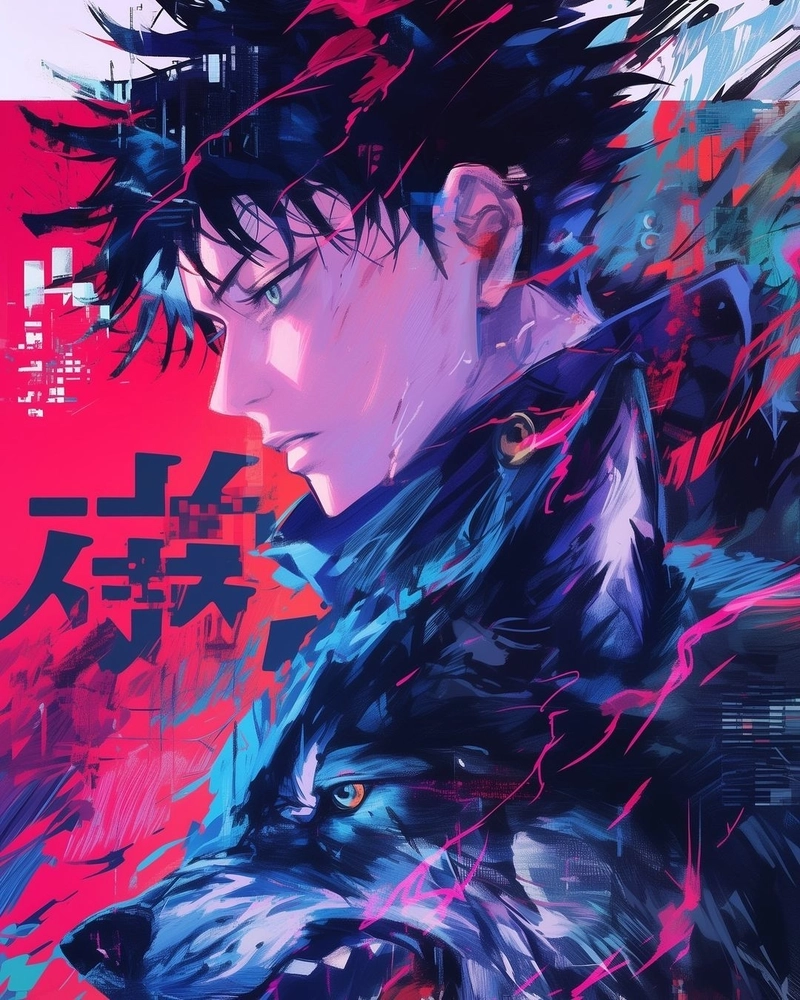 Chiêm Ngưỡng 77+ Ảnh Megumi Đẹp Lung Linh Siêu Nét