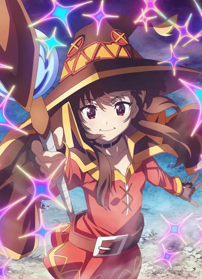 anh megumin 1
