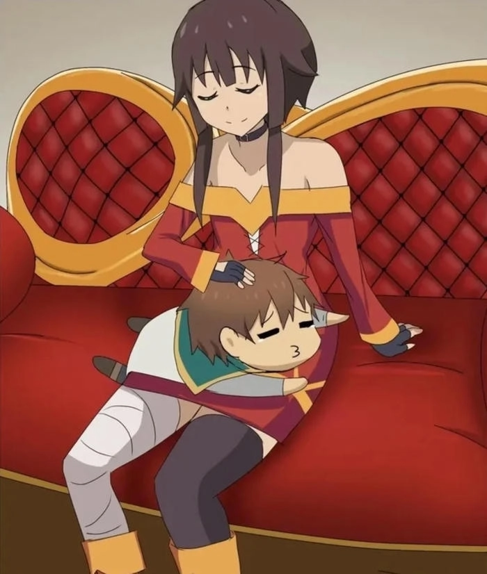 anh megumin 19