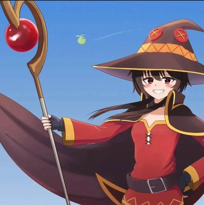 anh megumin 20