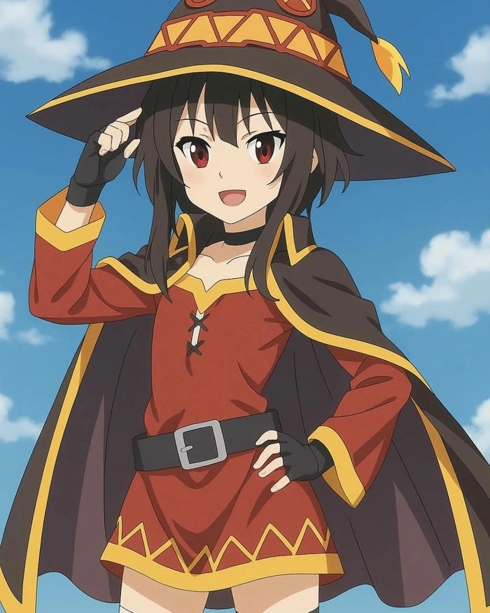 anh megumin 21