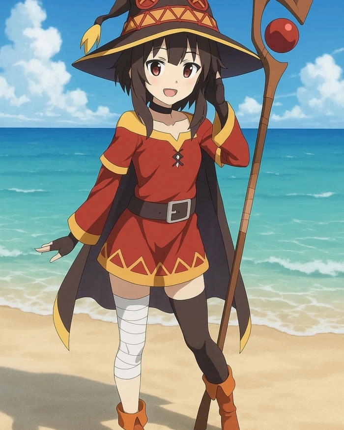 anh megumin 22