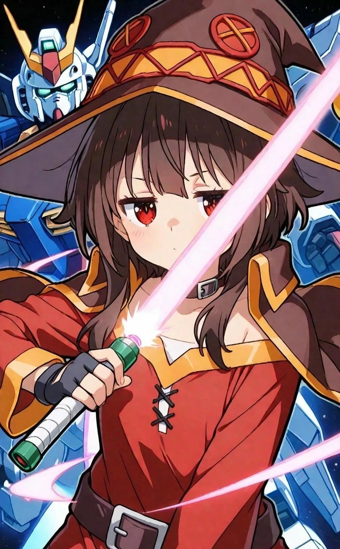 anh megumin 23