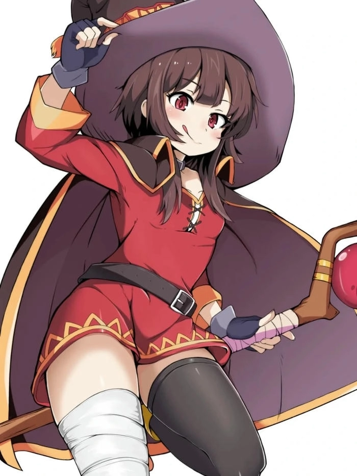 anh megumin 25