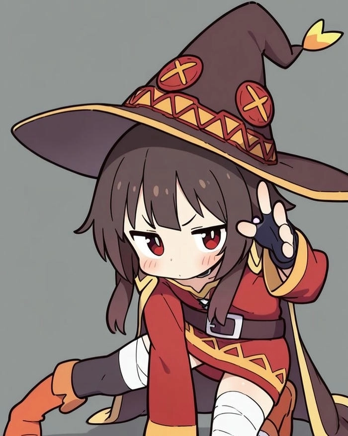 anh megumin 29