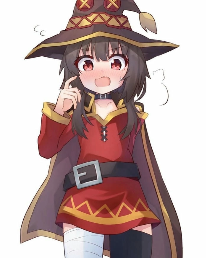 anh megumin 30