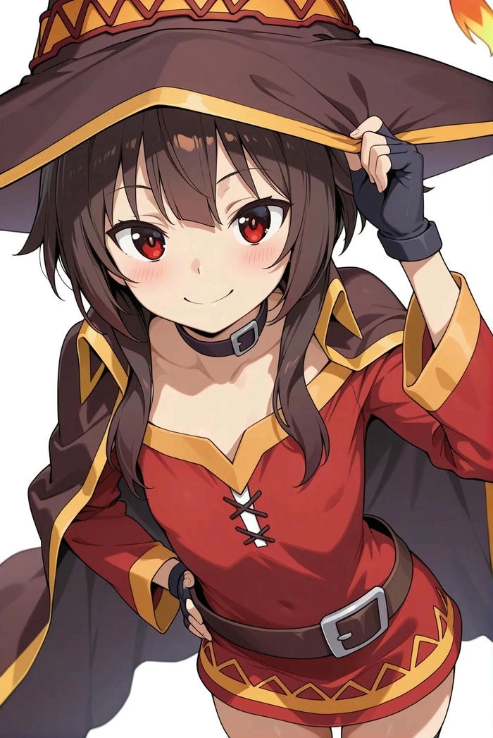 anh megumin 8