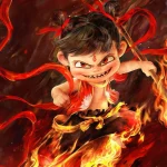 Xem Ngay 240+ Ảnh Na Tra Anime Cực Đẹp Cực Chất