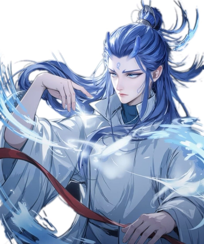 anh ngao binh hình nền