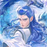 Tổng Hợp 149+ Ảnh Ngạo Bỉnh Siêu Nét Dành Cho Fan Donghua