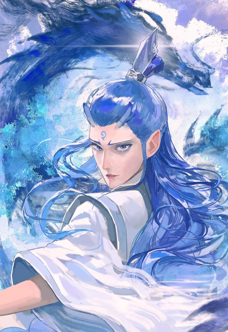 anh ngao binh ngầu