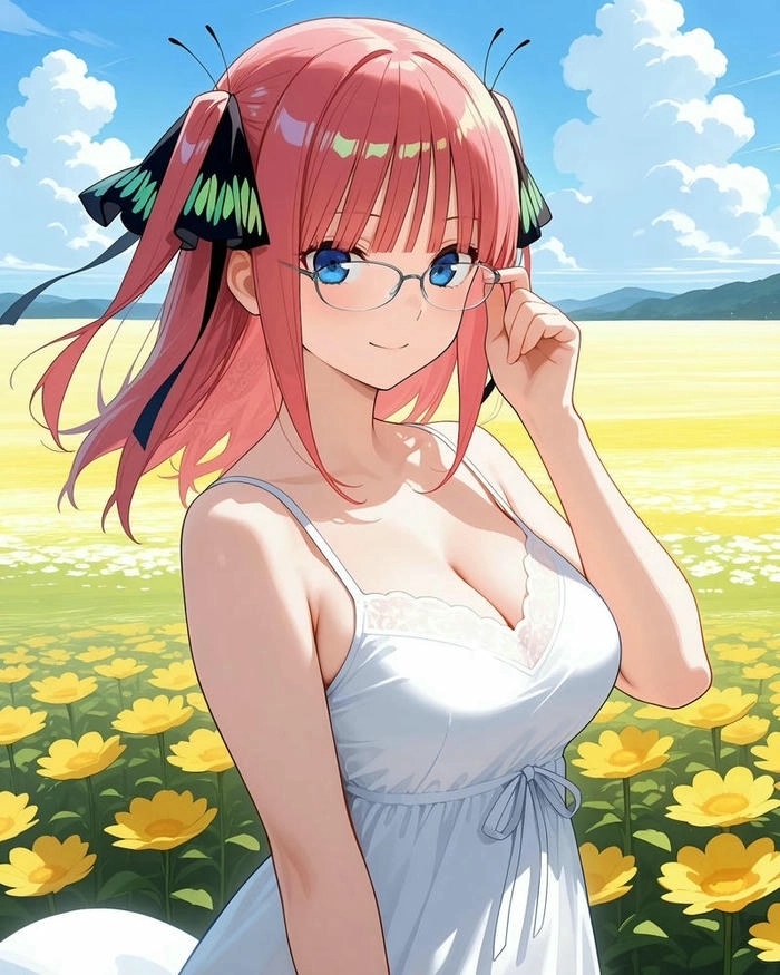 Tải Ngay 198+ Ảnh Nino Hot Nhất Hiện Nay